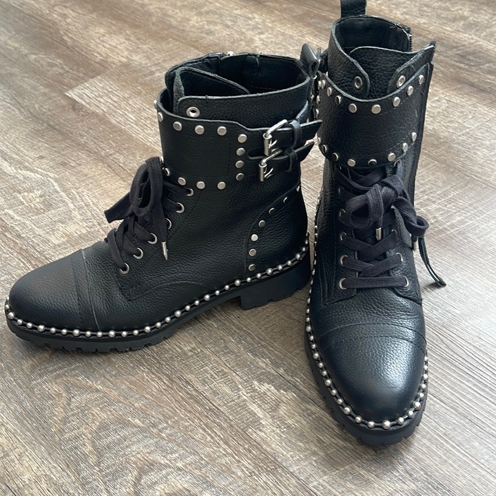 Sam Edelman boots